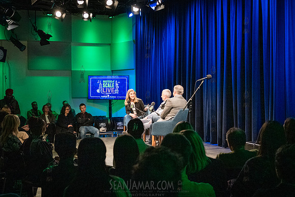 2024-11-14 Masters Of Scale - Jeff Berman - Danny Meyer
