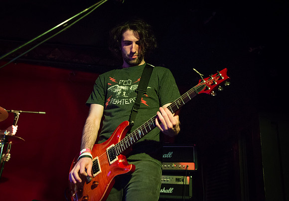 Phoenix Orion - Foxtober Fest - Best Bar - NYC - 2015