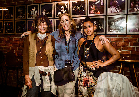 Mondo NYC Festival - Drom - NYC - 2023