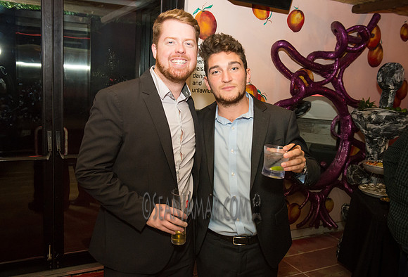Media IQ - Quarterly Meeting - NYC - 2016