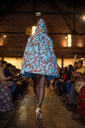 Simply Ma'am - Ankara Bazaar - 26 Bridge St - BK USA - 2017