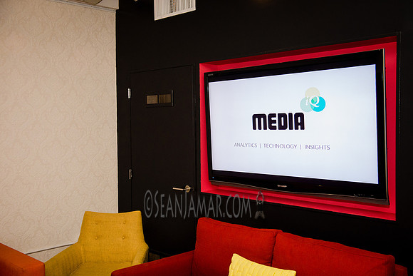 Media IQ - Quarterly Meeting - NYC - 2016