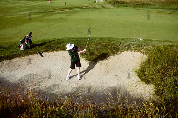 PSAL CO-Ed Golf Team Championship - Ferry Point - NYC - 2024