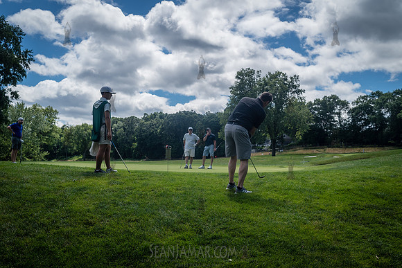 4th Annual Reed Foundation for Autism Golf Classic - Edgewood CC