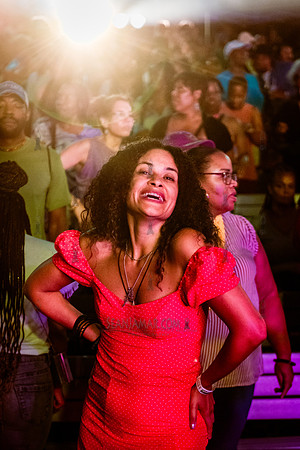 CPF SummerStage - The Soapbox Presents The Life of the Party - M