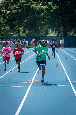 CPF Play - Jr Track Meet - Icahn Stadium - NYC - 2024