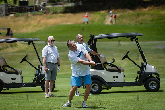 4th Annual Reed Foundation for Autism Golf Classic - Edgewood CC