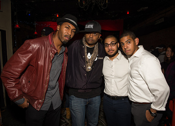 Foxtober Fest - Best Bar - NYC - 2015