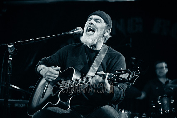 Bruce Sudano - Cutting Room - NYC - 2017