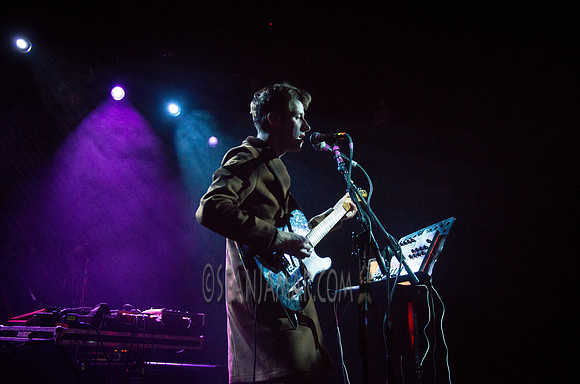 William Doyle - Irving Plaza - NYC - 2017