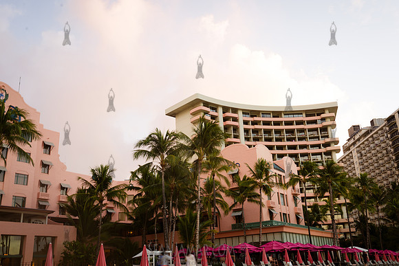 Waikiki - Adventure Day - Oahu Hawaii - 2018