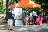 CPF SummerStage 2024 (RENTAL): Korea - US Friendship Culture Fes