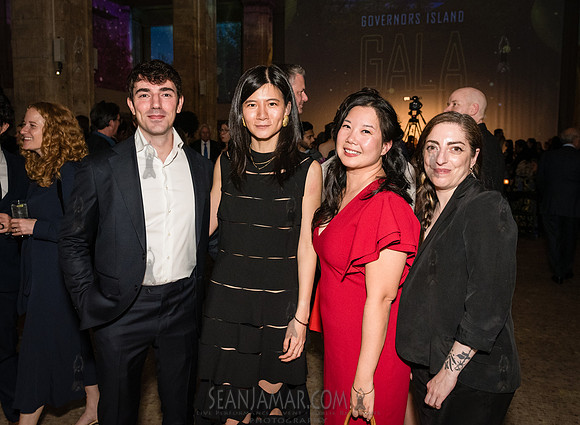 TGI Gala - Hall des Lumières - NYC - 2024