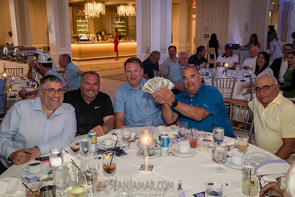 4th Annual Reed Foundation for Autism Golf Classic - Edgewood CC