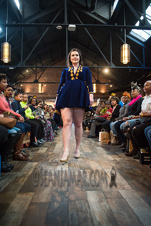 Shangani Fashion - Ankara Bazaar - 26 Bridge St - BK USA - 2017