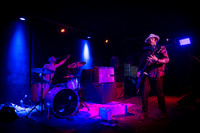 BobbyRock - Mercury Lounge - NYC - 2015