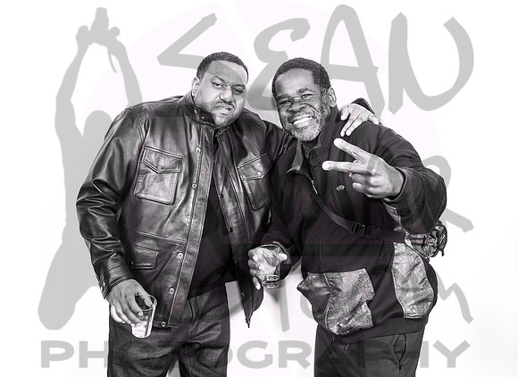 Uptown Saturday Nights - Alvin & Friends - New Rochelle NY - 201