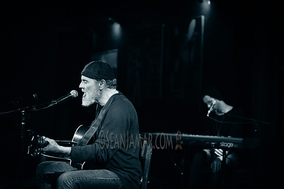Bruce Sudano - Cutting Room - NYC - 2017