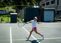 Tennis - Central Park Tennis Center - NYC - 2021