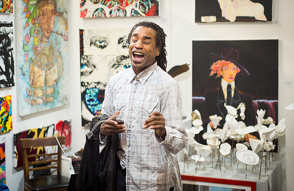 2014-12-06 Group Reception - Ward-Nasse Gallery - NYC-8683