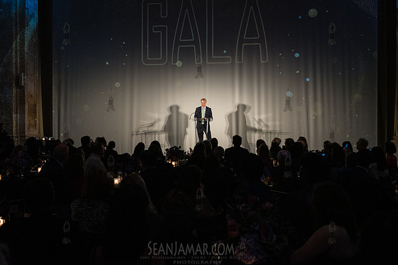 TGI Gala - Hall des Lumières - NYC - 2024
