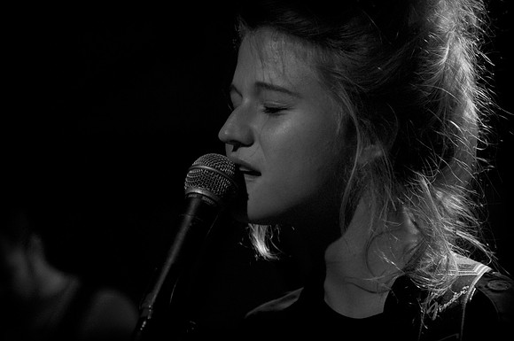 Selah Sue