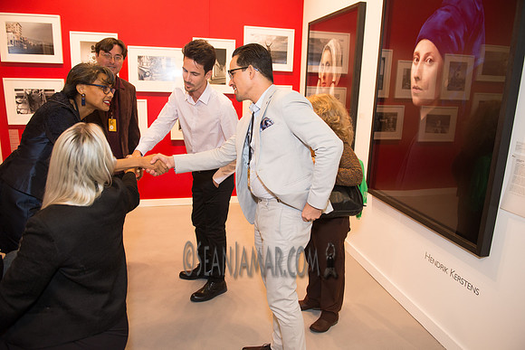 The Photography Show by AIPAD - Pier 94 - NYC - 2017