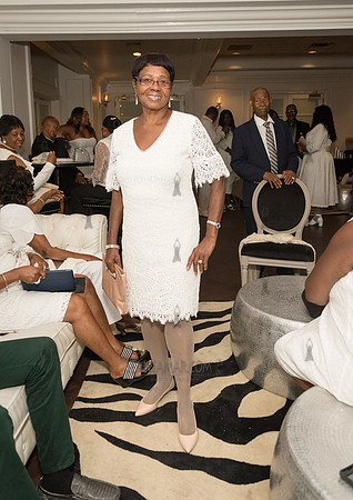 50th Wedding Anniversary - Radison Hotel - New Rochelle - 2018