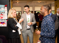 Media IQ - Quarterly Meeting - NYC - 2016