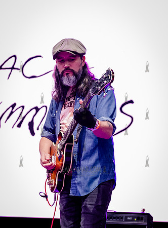 Grace Cummings - NYC SummerStage - Aussie BBQ - Rumsey Playfield