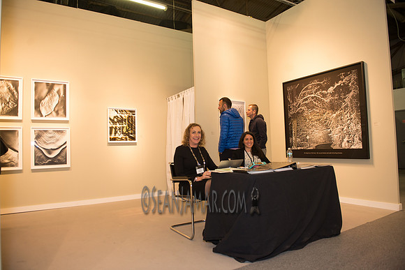 The Photography Show by AIPAD - Pier 94 - NYC - 2017