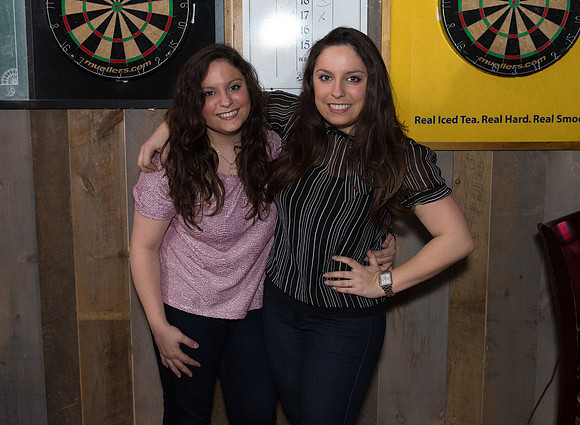 2014-04-11 Kilroys - Carlstadt NJ