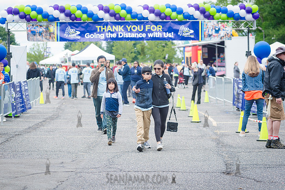 Go The Distance For Autism - Bergen Community College - Paramus