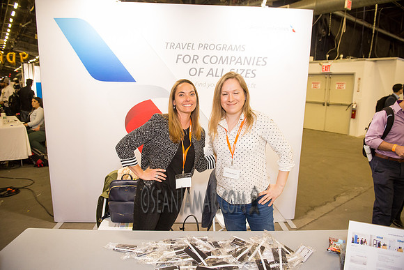 TechDay - Pier 94 - NYC - 2017