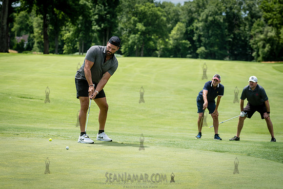 4th Annual Reed Foundation for Autism Golf Classic - Edgewood CC
