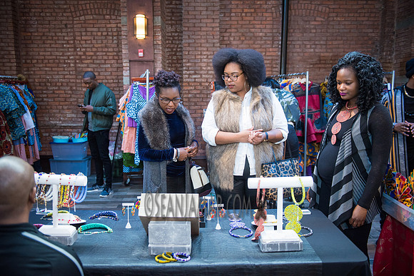 Ankara Bazaar - 26 Bridge St - BK USA - 2017
