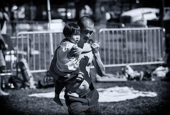Afropunk Festival - Commodore Barry Park - BK USA - 2013
