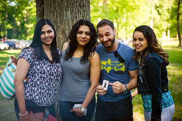 Bross 13th Annual Memorial Day BBQ - Dunkerhook Park - Paramus NJ - 2015 TO VIEW MORE PICS OF THE EVENT: http://www.seanjamar.com/recent.html