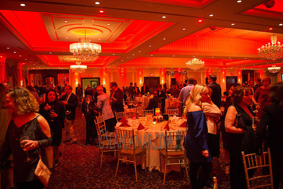 The EPIC School - Party with a Purpose - Biagios on the Terrace - Paramus NJ - 2017