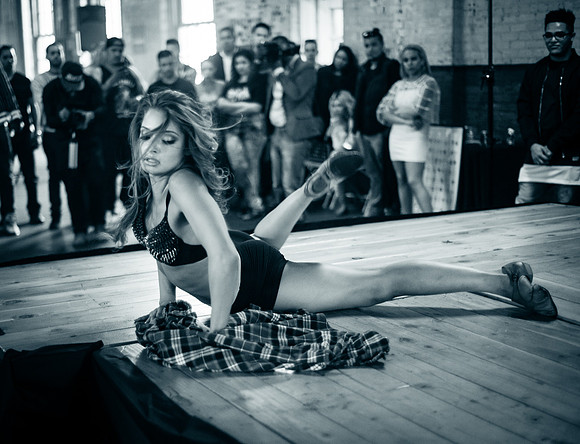 Role Modelz Clothing - Certified Artistry - Art Factory - Paterson NJ - 2015