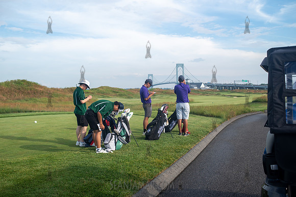PSAL CO-Ed Golf Team Championship - Ferry Point - NYC - 2024