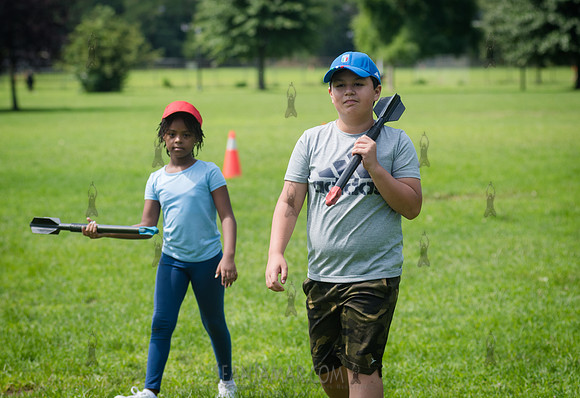 CPF Play - Everyday Play - Pelham Bay Park - NYC-2024