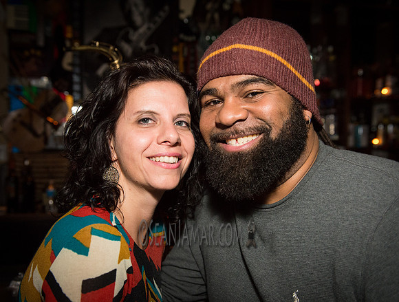 Soul Factory - BB Kings - NYC - Feb 2016