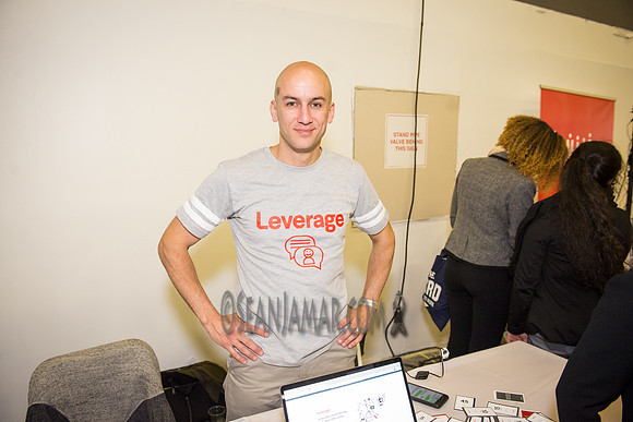 TechDay - Pier 94 - NYC - 2017