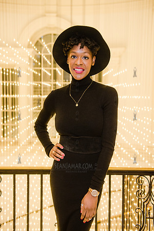 Harlem Fashion Week - Museum of the City of New York - NYC - 201