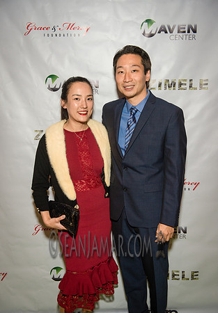 Zimele USA 6th Annual Gala - Maritime Parc - Jersey City NJ - 2017