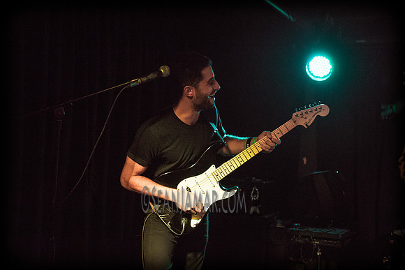 Grit - The Delancey - NYC - 2017