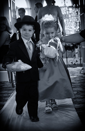 Mr & Mrs Charlie Tejeda - Paris Inn - Wayne NJ - 2014