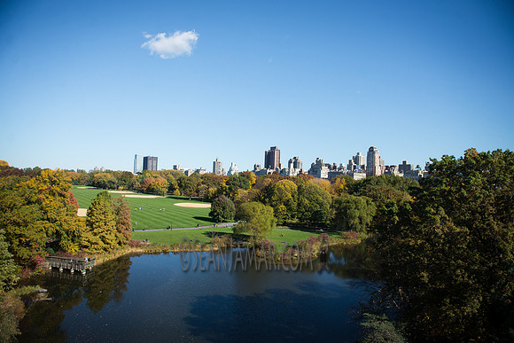 Adventure Day - Central Park - NYC - 2016