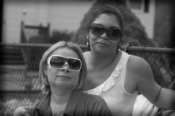 Minfold Reunion BBQ